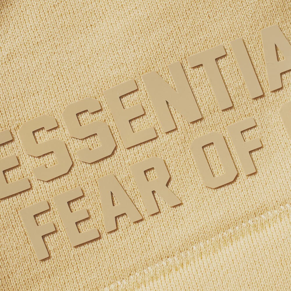 

детские спортивные шорты Fear of God ESSENTIALS