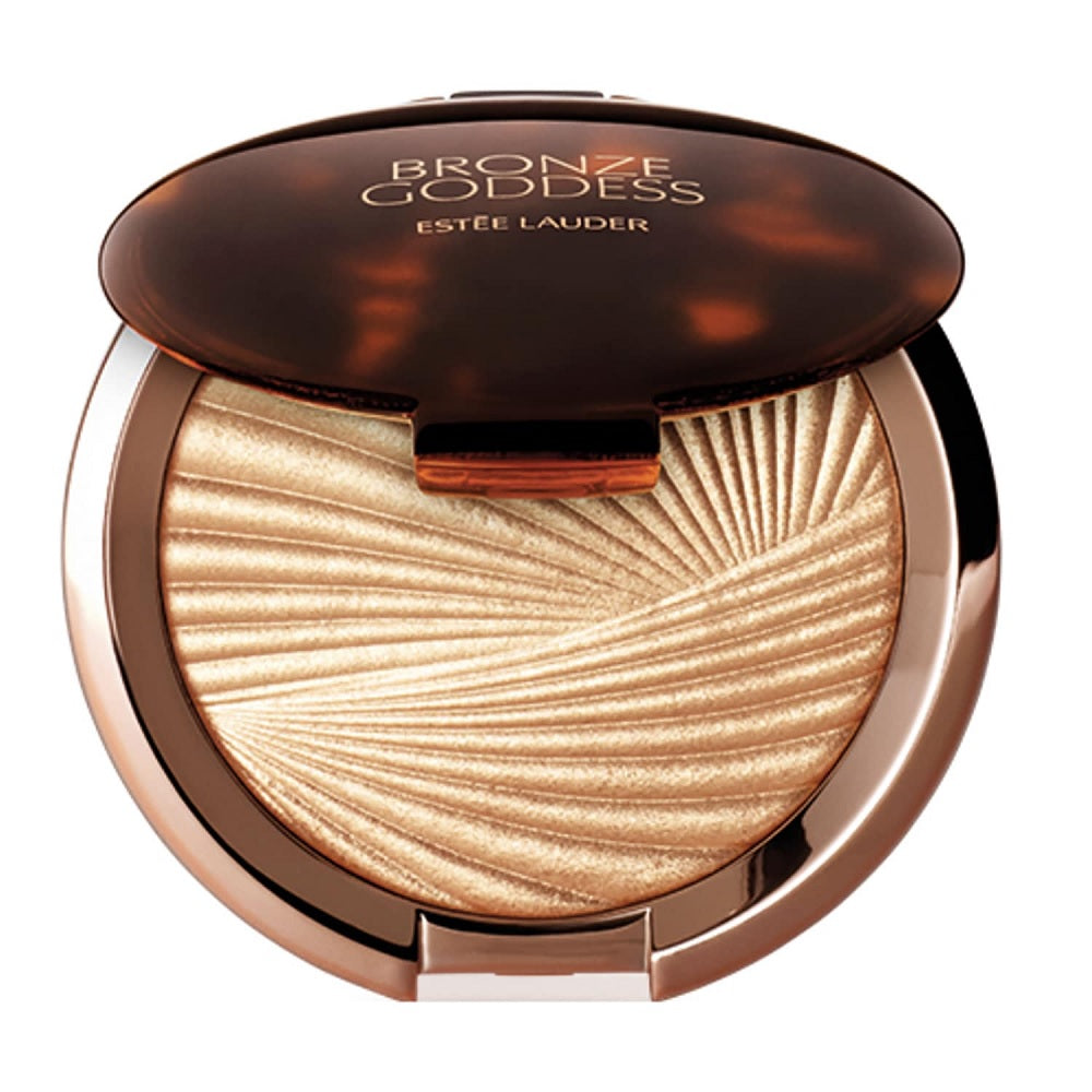 Хайлайтер эсте. Estee Lauder Bronze Goddess highlighting Powder. Bronze Goddess Estee Lauder пудра. Estee Lauder Bronze Goddess хайлайтер. Estee Lauder Bronze Goddess highlighting Powder Gelee.