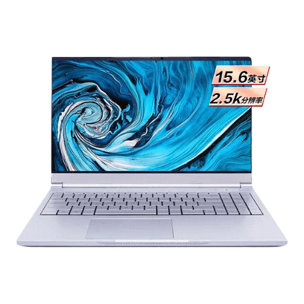 

Ноутбук MECHREVO Umi Pro 3 15.6" WQHD, 16ГБ/512ГБ, i7-11800H, RTX 3060, серебристый, английская клавиатура
