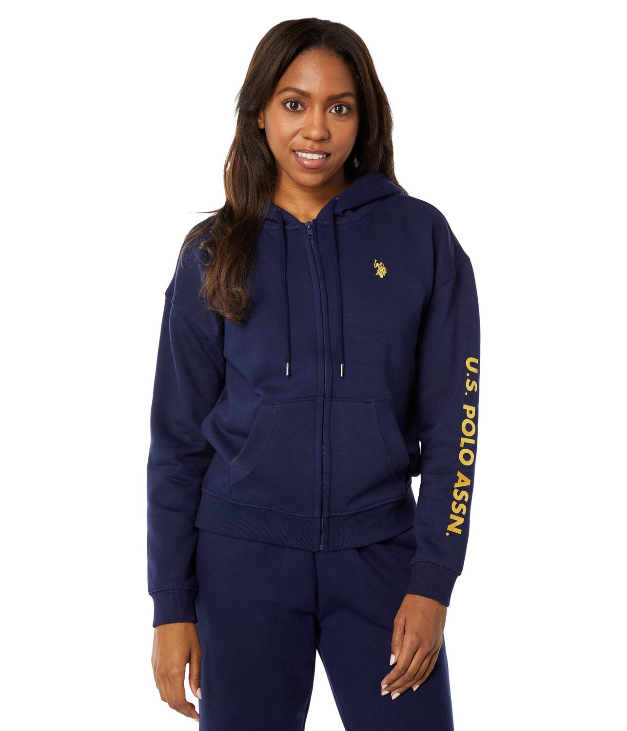 Polo assn clearance hoodie