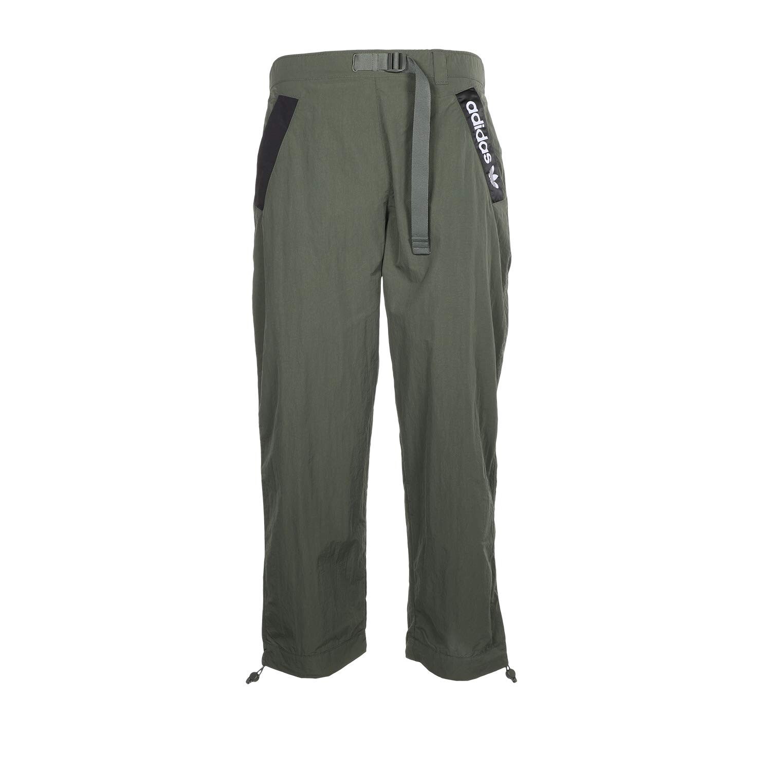 

Брюки adidas Originals, Adventure Trail Pant, Серый