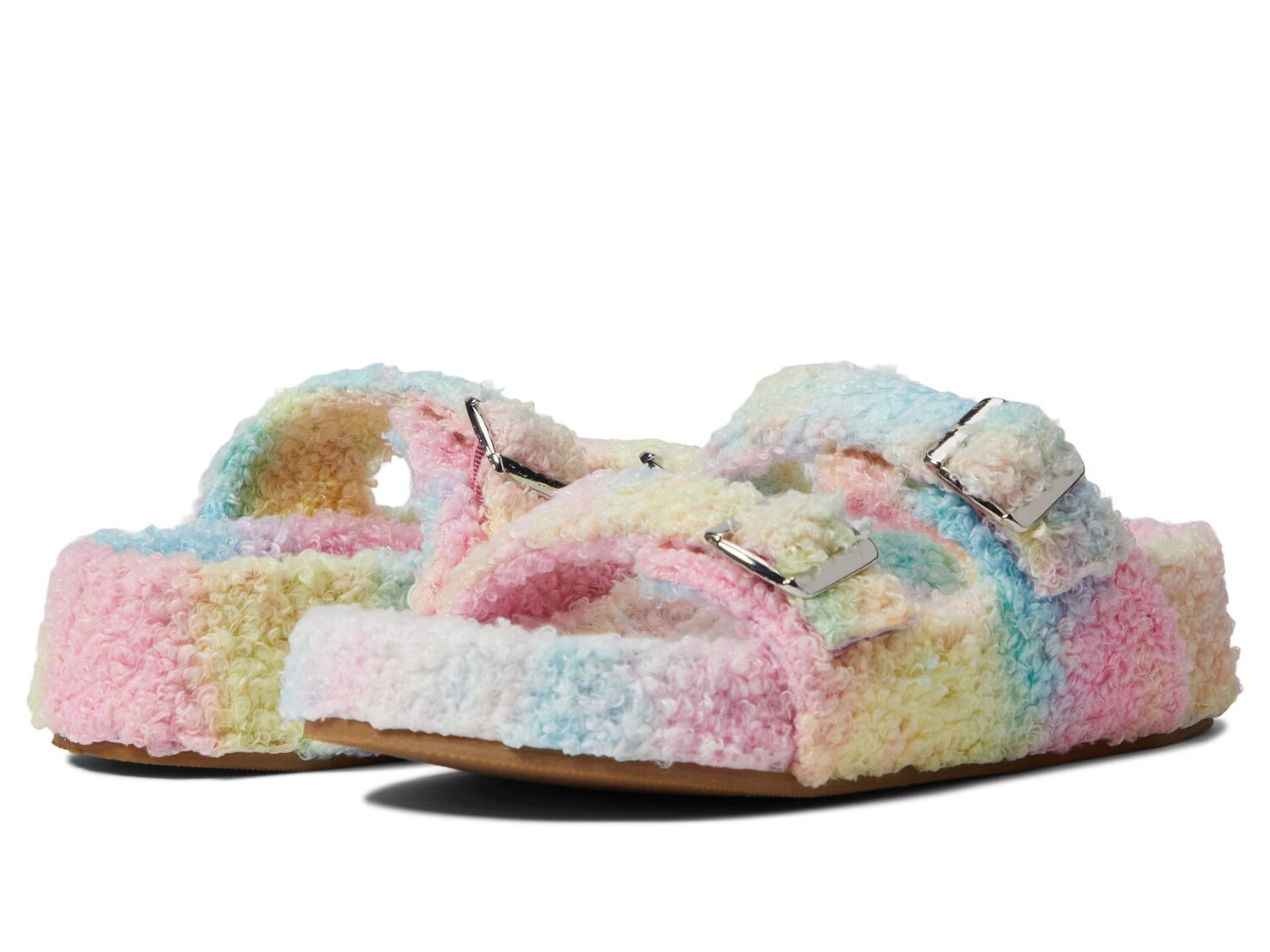 

Сандалии Chooka, Ava Double Buckle Sandal