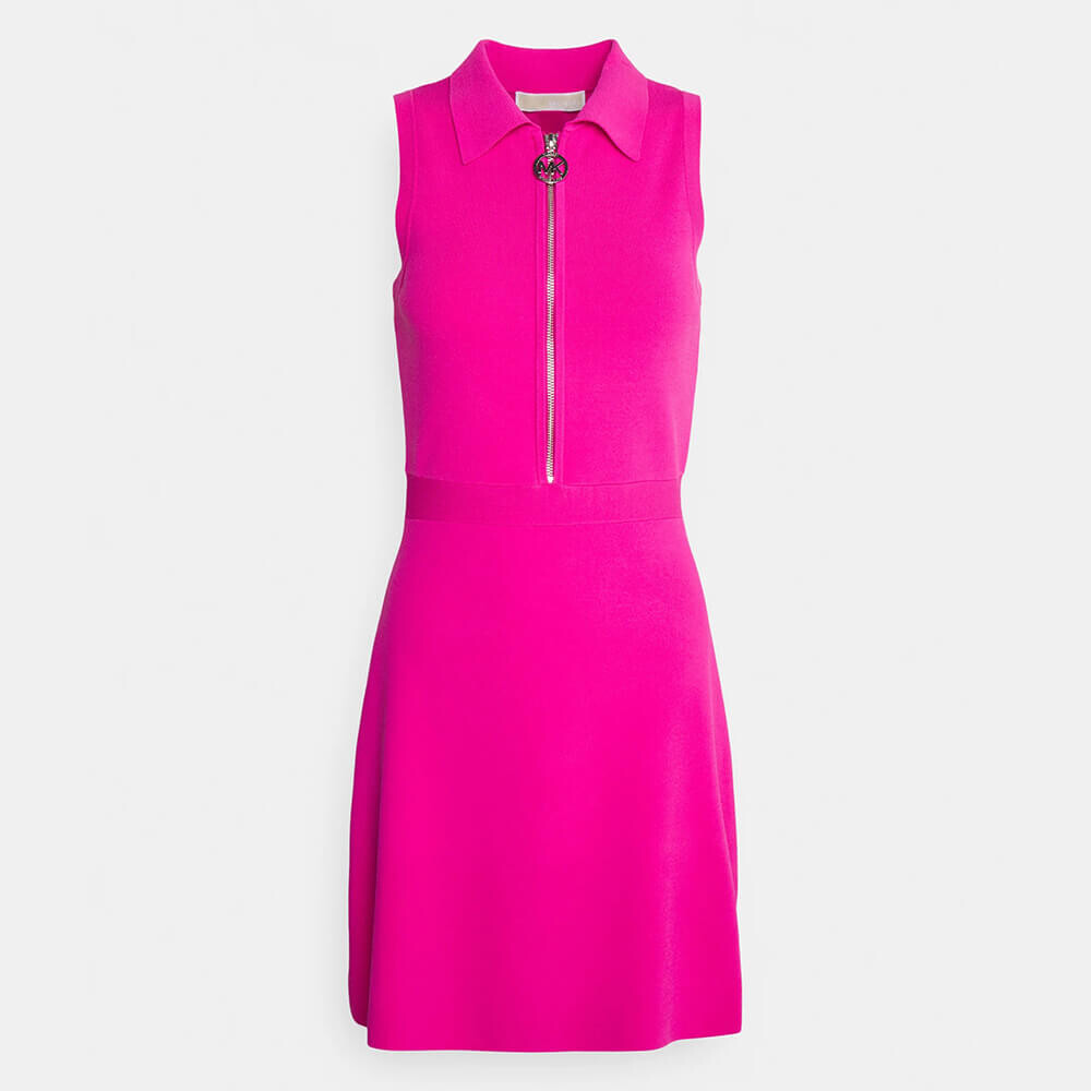 

Платье MICHAEL Michael Kors Day, вишневый