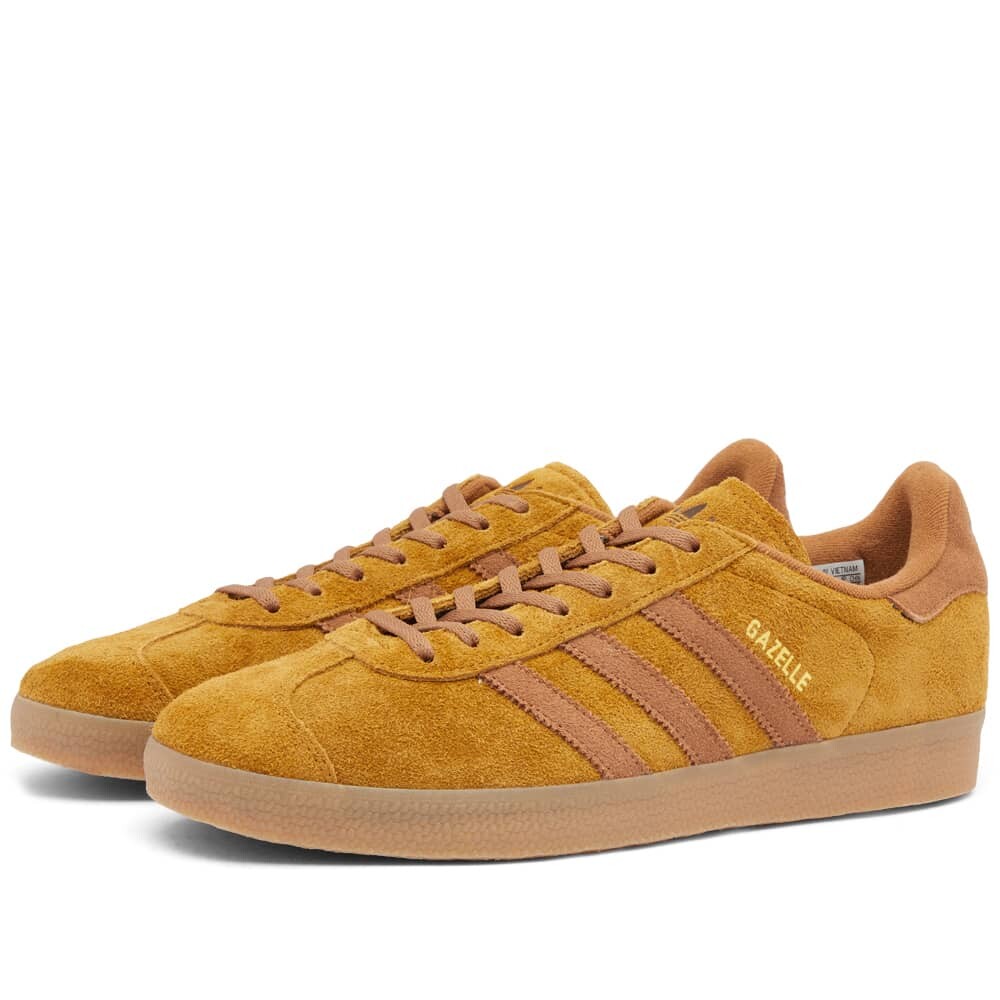 

Кроссовки Adidas Gazelle