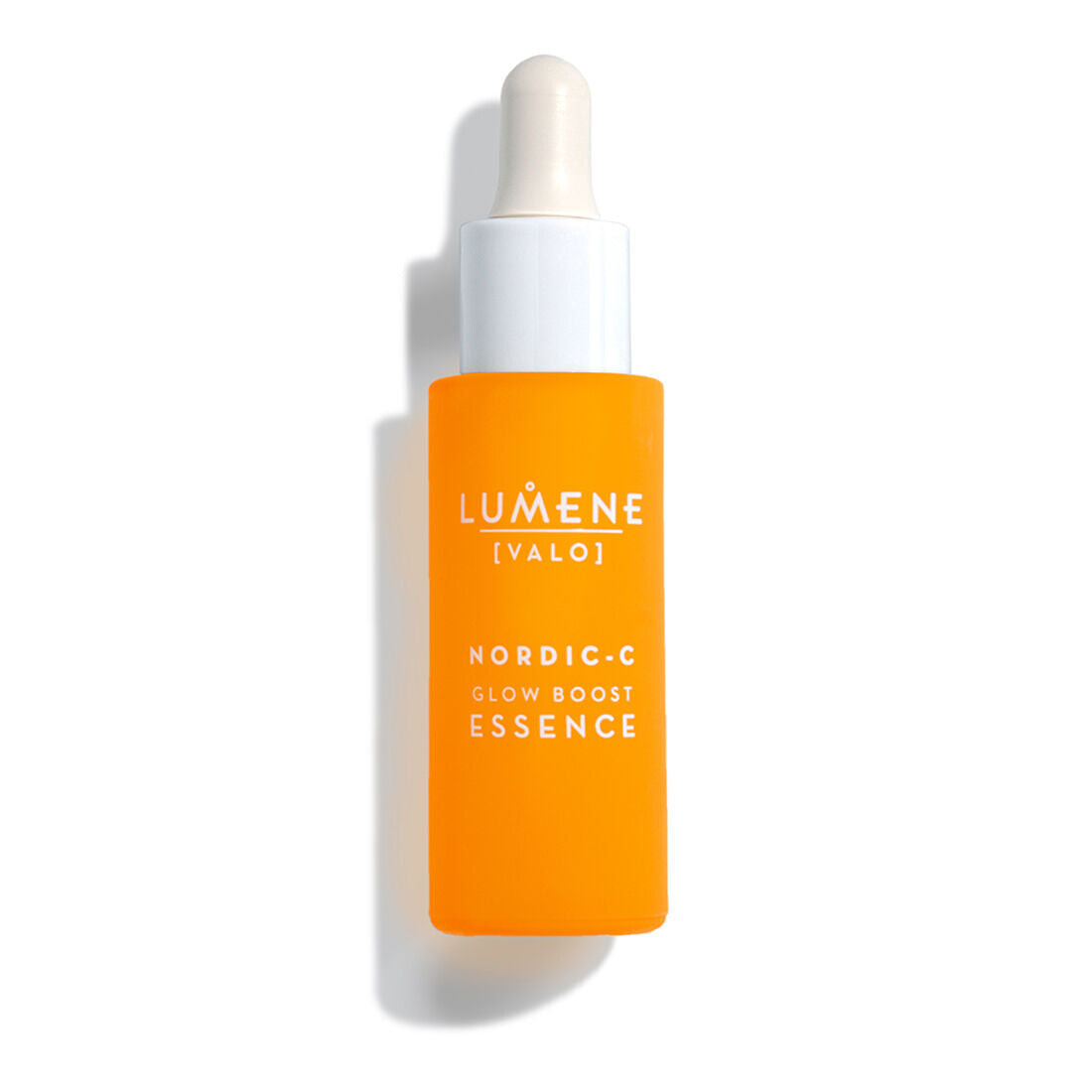

Lumene Nordic-C Valo Glow Boost Essence гиалуроновая эссенция с витамином С 30мл