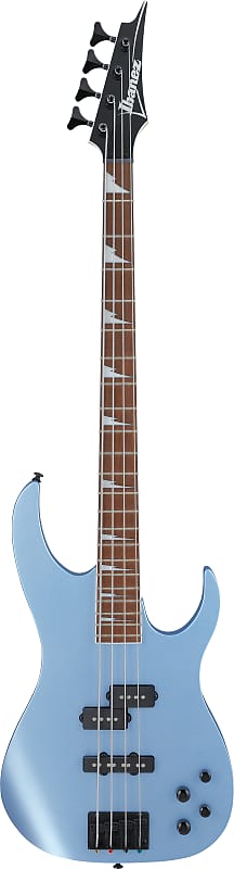 цена Ibanez RGB300 Soda Blue Матовая электрическая бас-гитара RGB300SDM