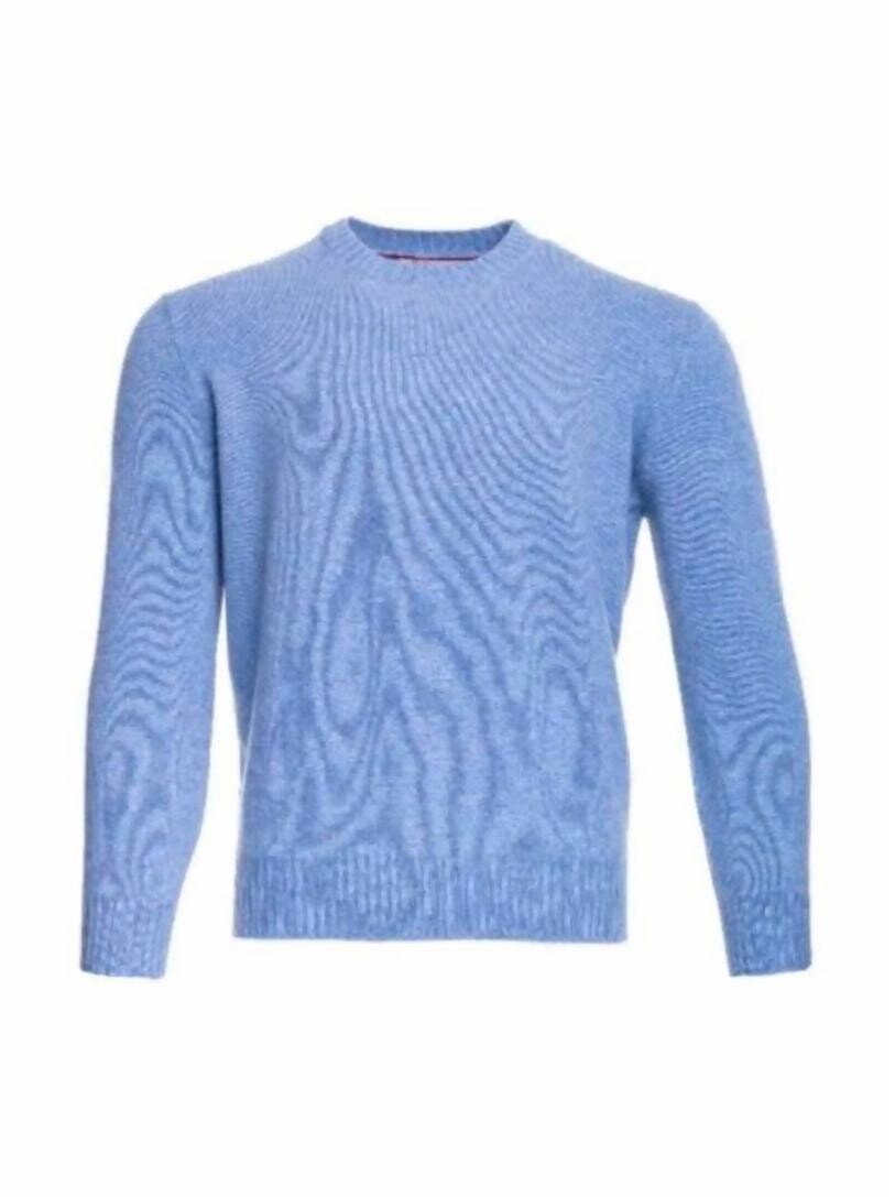 

Кашемировый джемпер Brunello Cucinelli