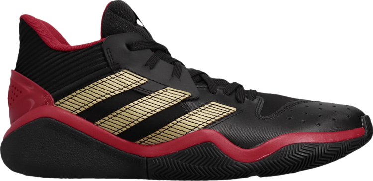 Проф Кроссовки Adidas Harden Stepback 2 Купить