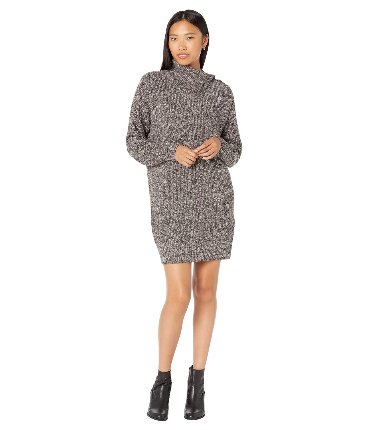 

Платье Michael Stars, Debbie Sweaterdress