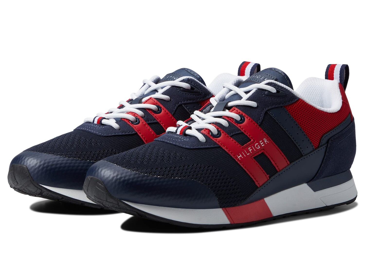 

Кроссовки Tommy Hilfiger, Amuse