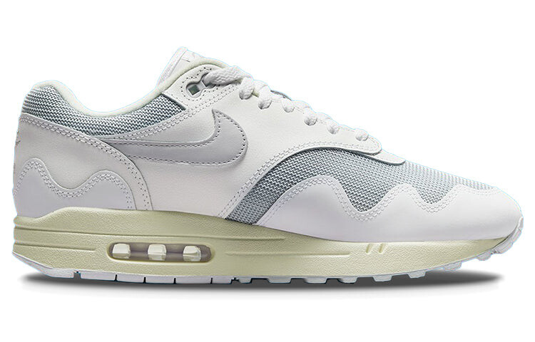 

Кроссовки унисекс Nike Air Max 1, серый