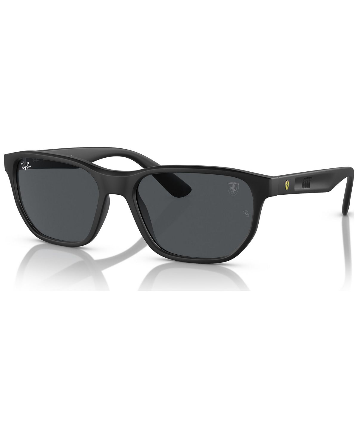 Мужские солнцезащитные очки, RB4404M Коллекция Scuderia Ferrari Ray-Ban