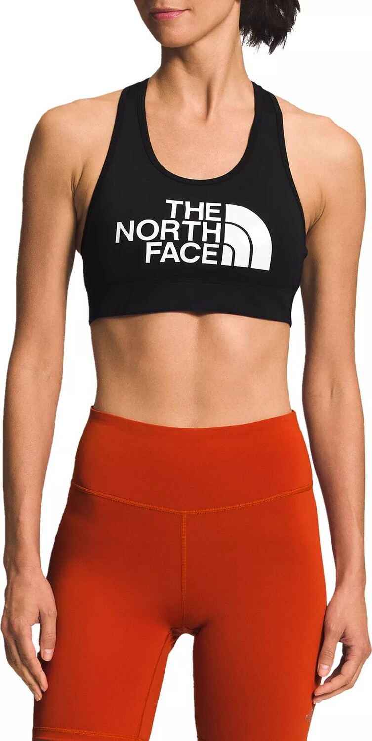 

Женский бюстгальтер The North Face Elevation