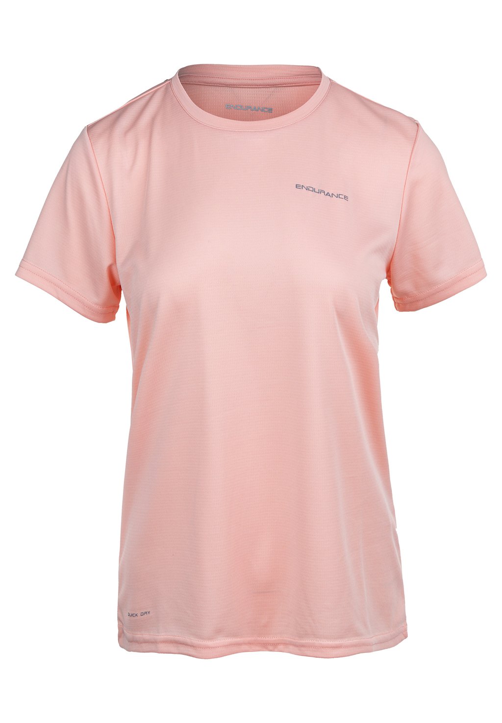 Спортивная футболка FUNKTIONS VISTA Endurance, цвет dusty peach