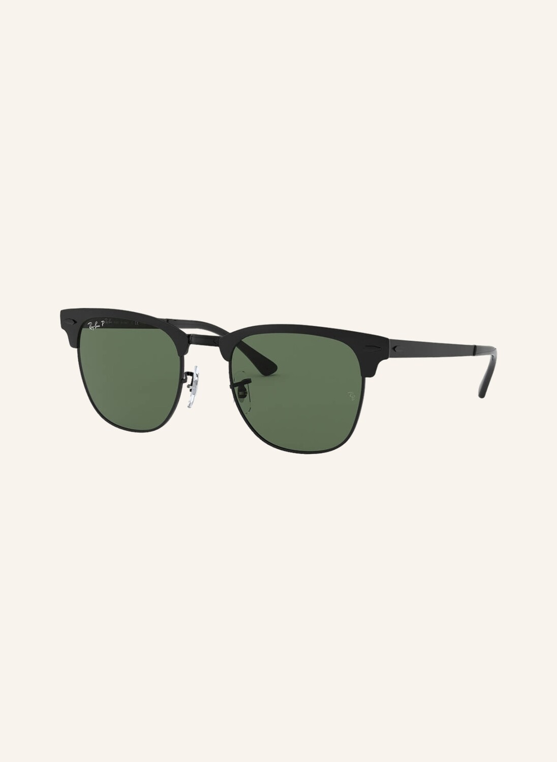 

Солнцезащитные очки Ray-Ban RB3716, черный