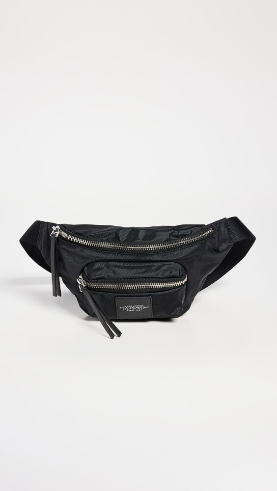 

Поясная сумка Marc Jacobs The Sling, черный