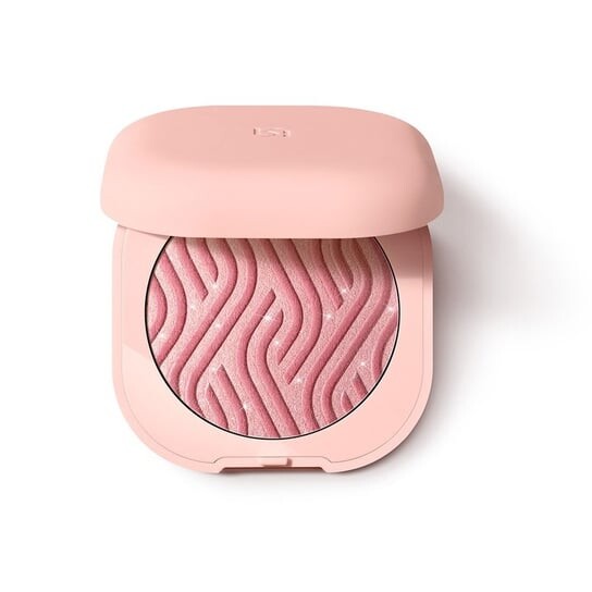 

Оттенок 03 Punchy Coral, 9 г Beauty Essentials Silky Luminous Blush Matte and Metallic Finish, KIKO Milano
