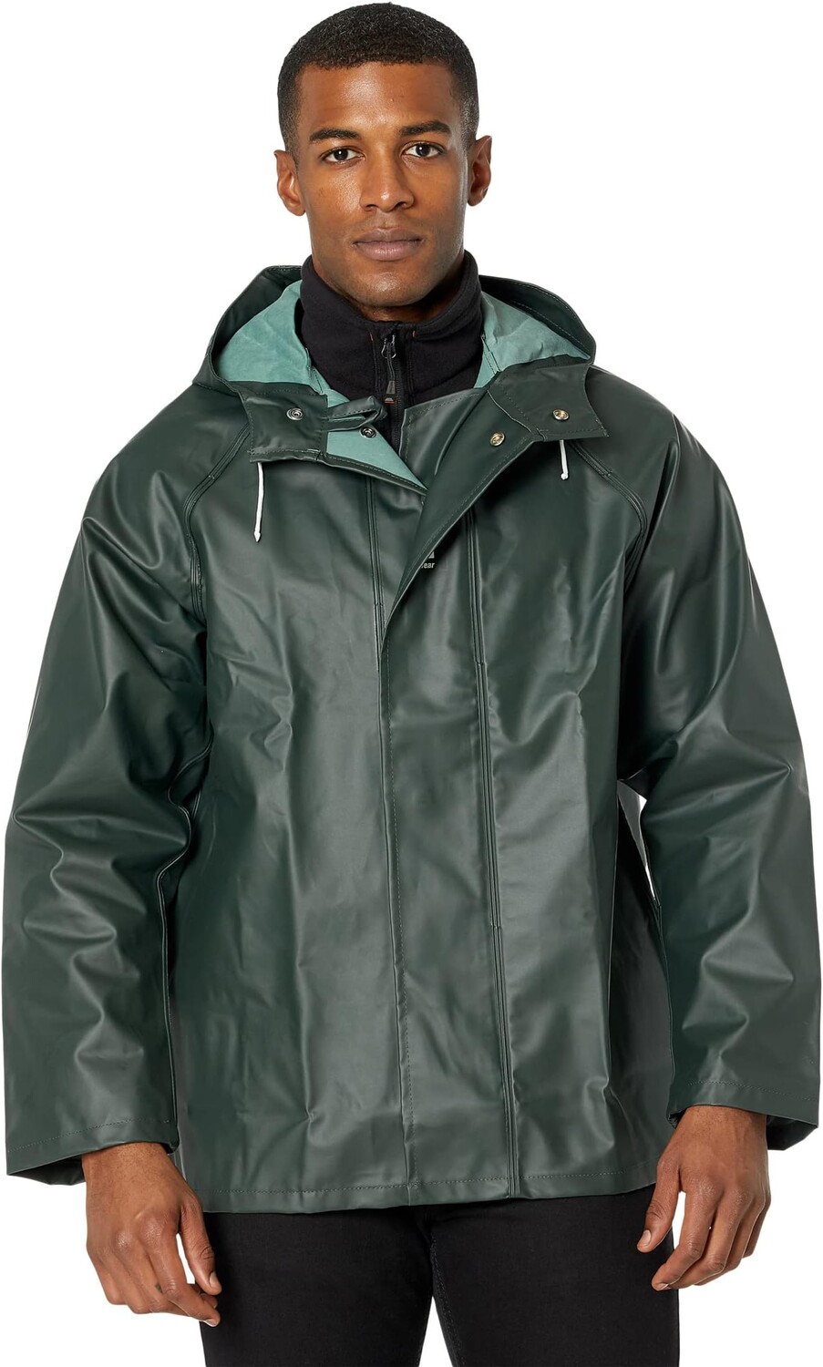 

Куртка-хайлайнер Helly Hansen, цвет Dark Green