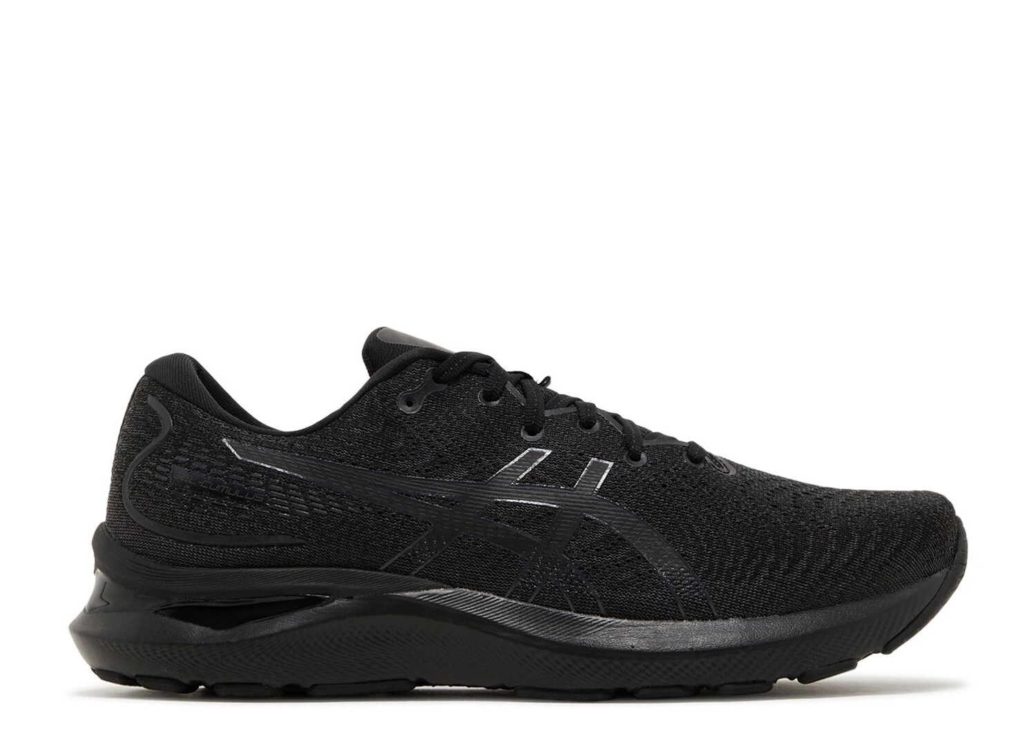 

Кроссовки ASICS Gel Cumulus 24 'Triple Black', черный