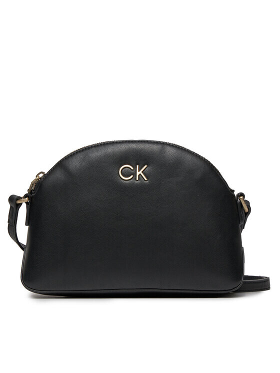 

Кошелек Calvin Klein, черный