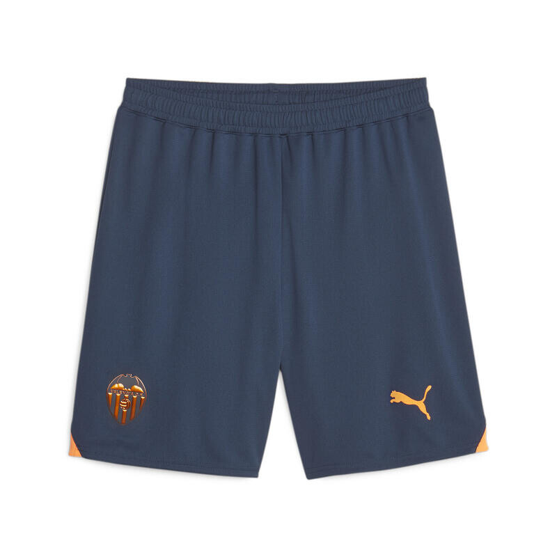 

Мужские футбольные шорты VCF PUMA Marine Blue