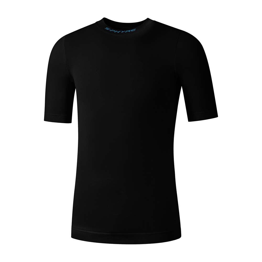 

Базовый слой Shimano S-Phyre, черный