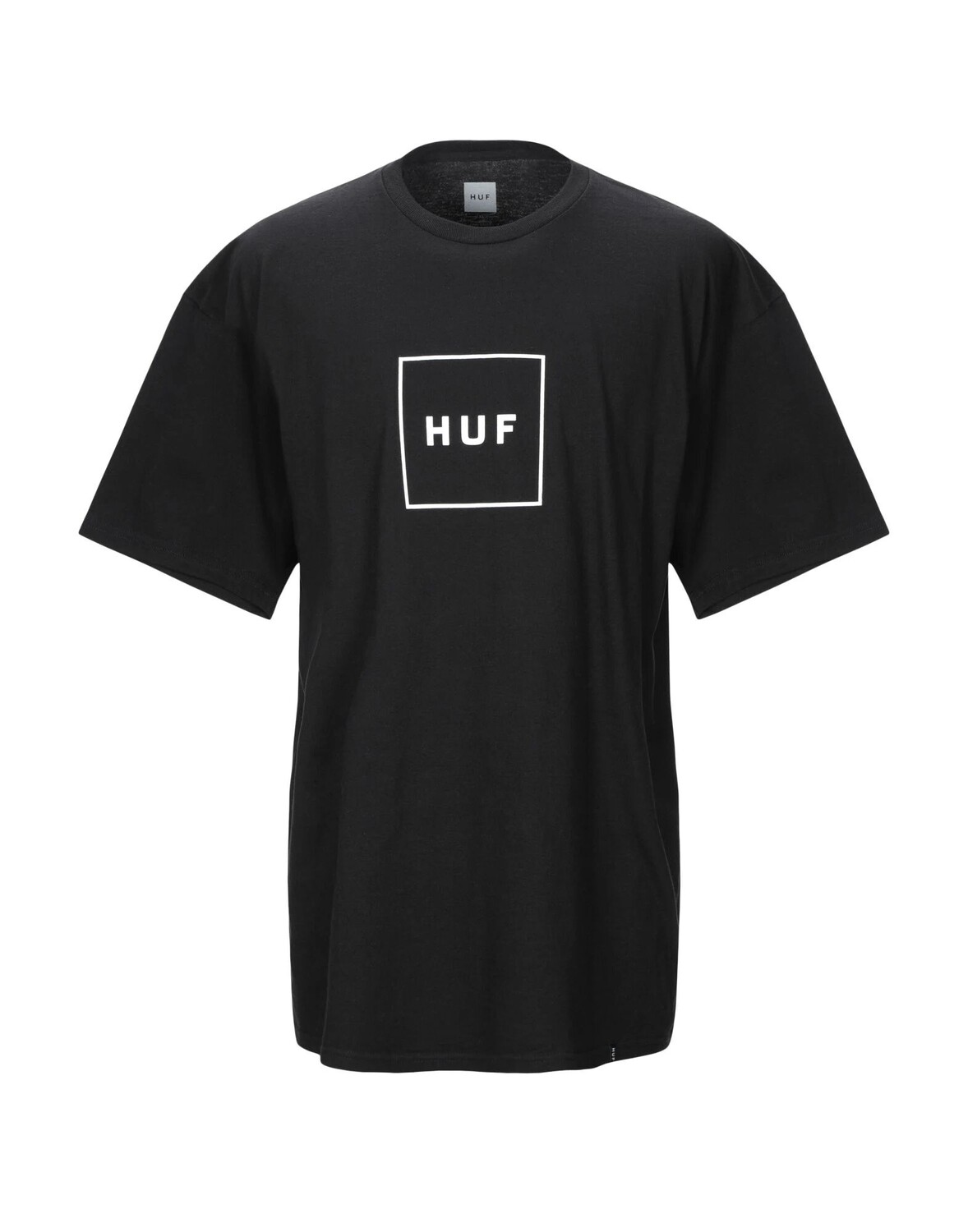 

Футболка Huf, черный