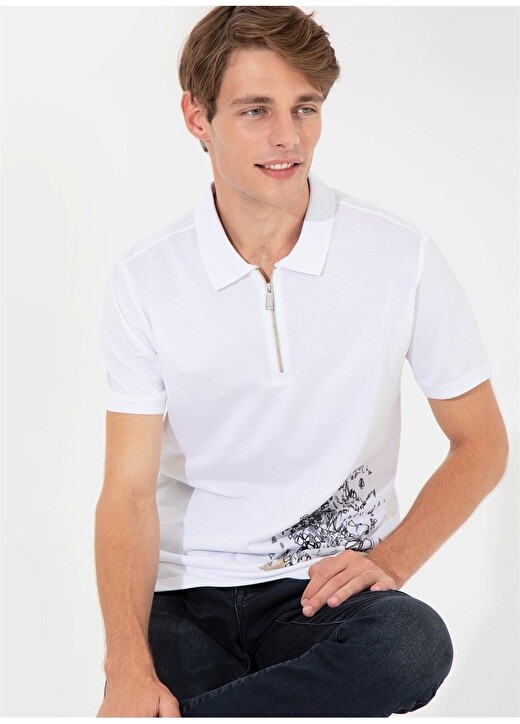 

Футболка Pierre Cardin