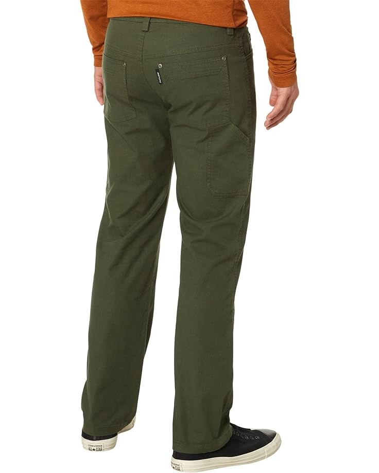 

Брюки Flylow Ditch Pants, цвет Boa