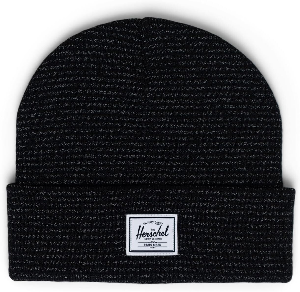 

Светоотражающая полоса Elmer Herschel Supply Co., черный