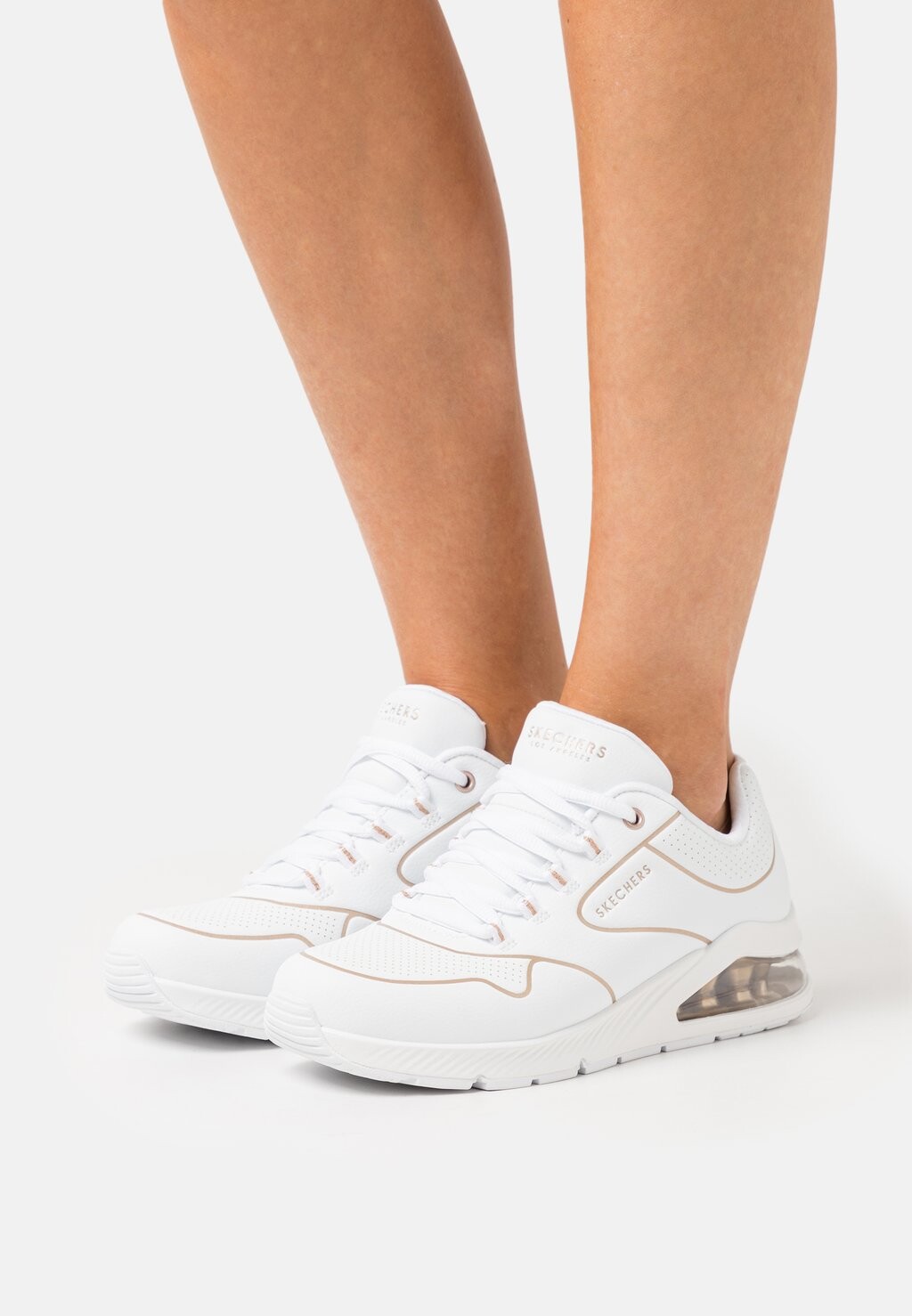 

Кеды Skechers