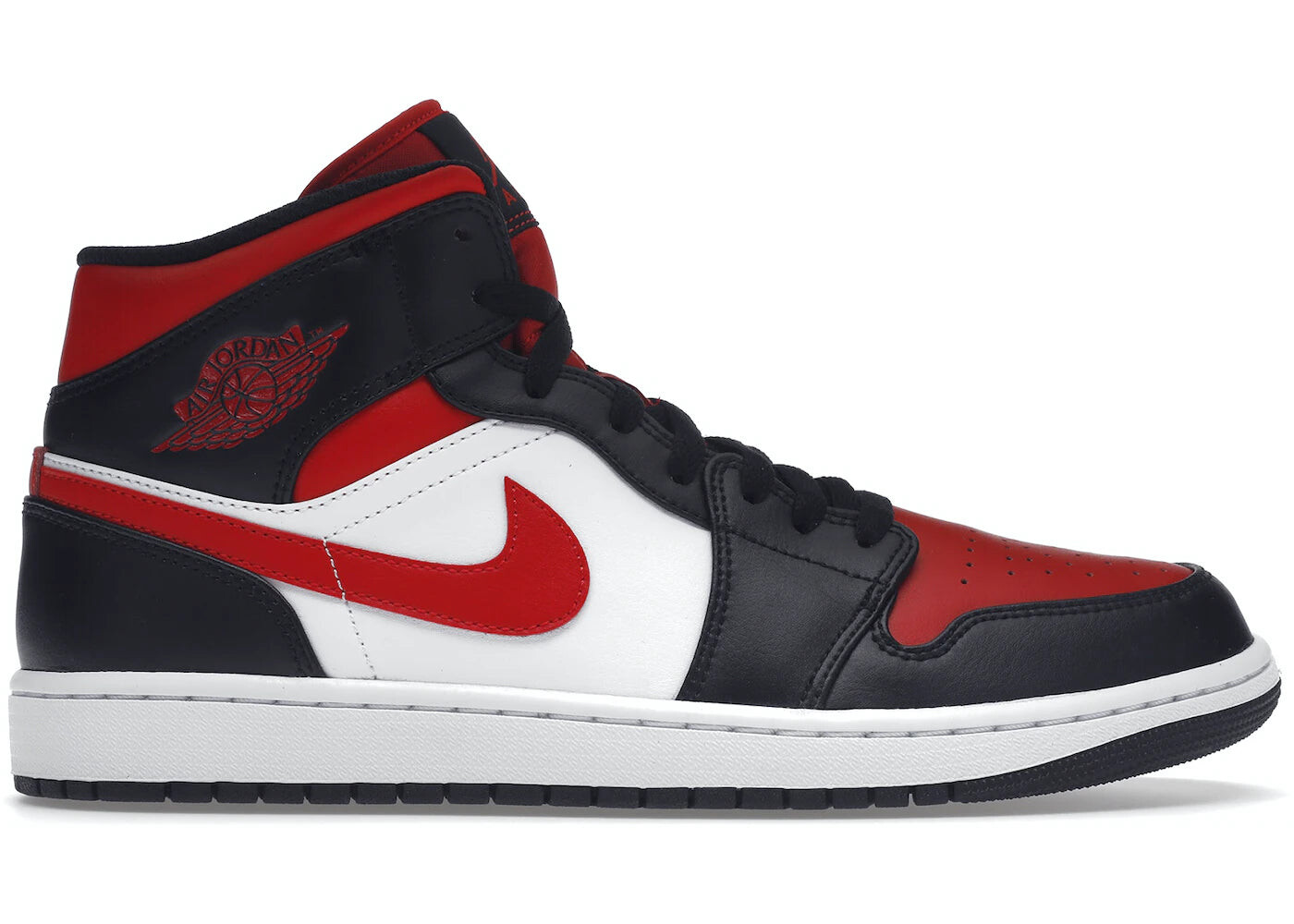 

Кроссовки Air Jordan 1 Mid