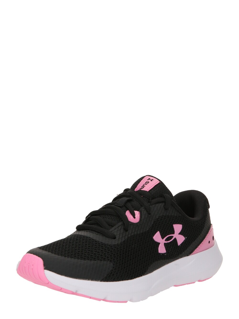 

Спортивная обувь Under Armour Surge 3, черный