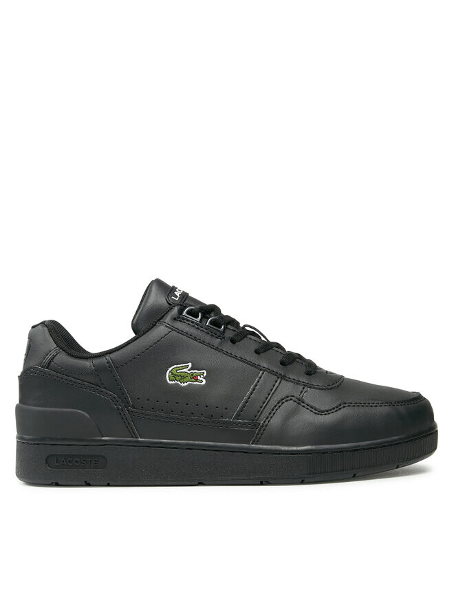 

Кроссовки Lacoste, черный