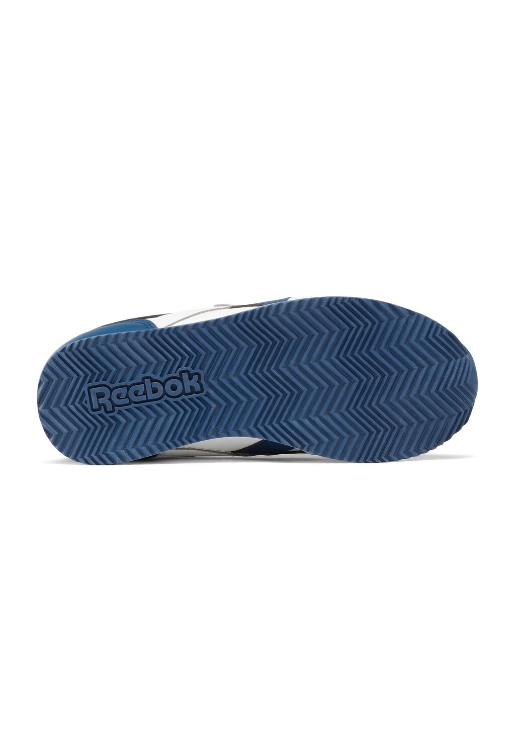 

Кроссовки ROYAL CLASSIC JOG 3.0 1V TRAINERS Reebok Classic, белый