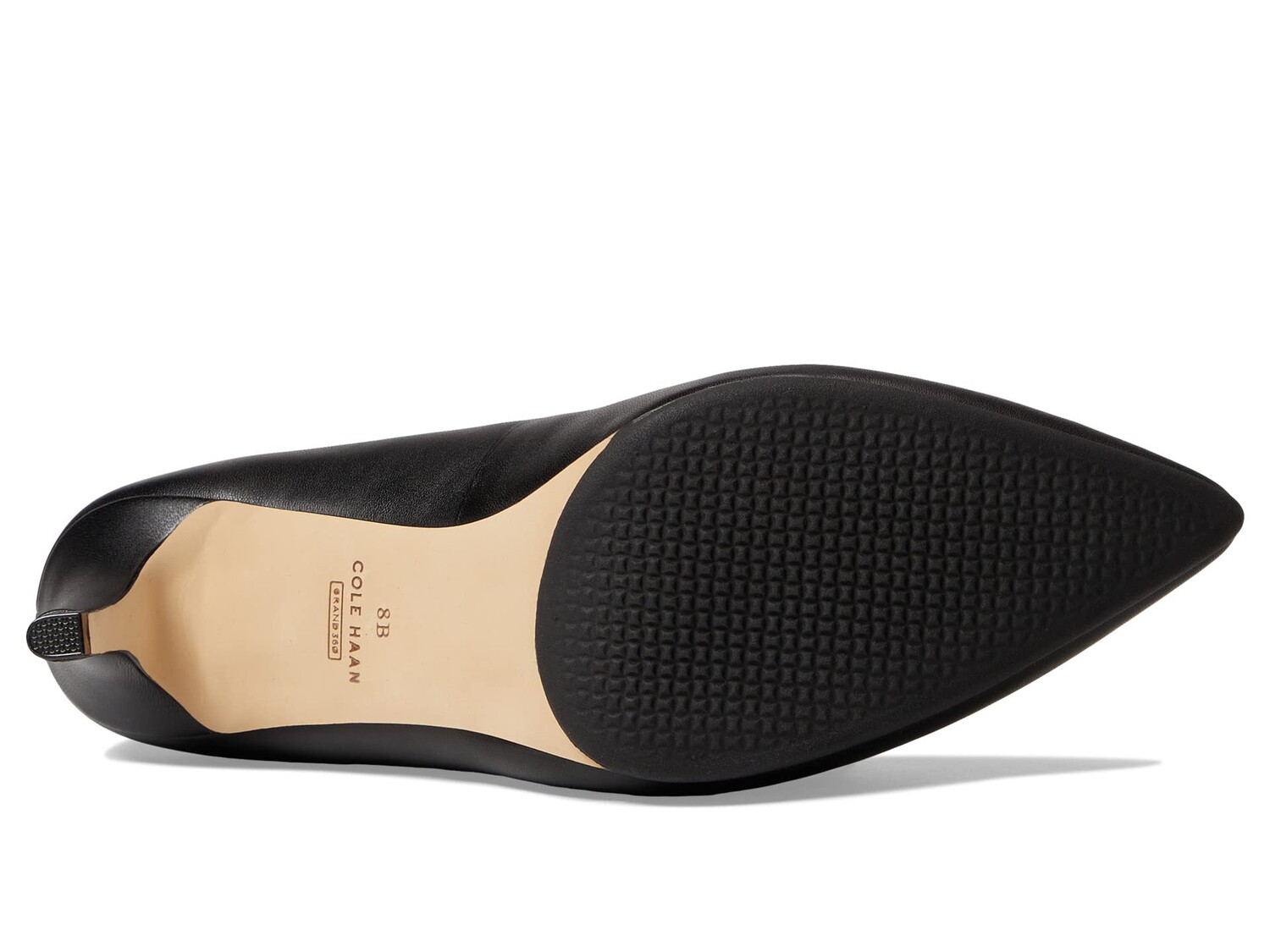 цена Туфли на каблуке Cole Haan Grand Ambition Pump (75 mm)