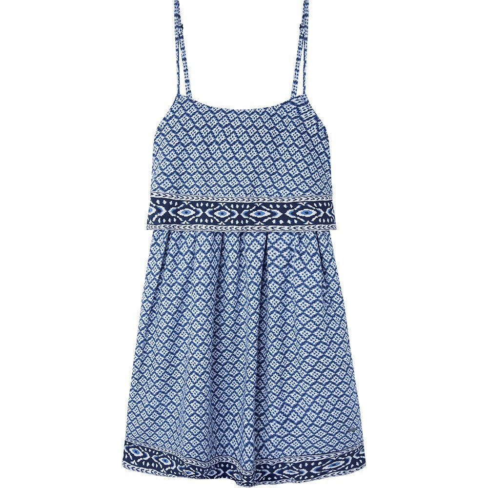 

Платье Pepe Jeans Lucia, синий