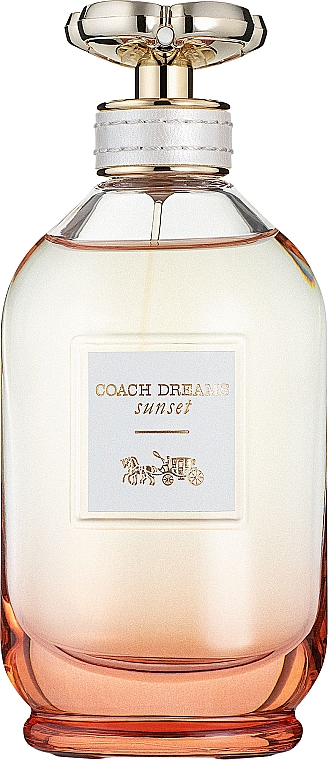 Духи Coach Dreams Sunset парфюмерная вода coach dreams