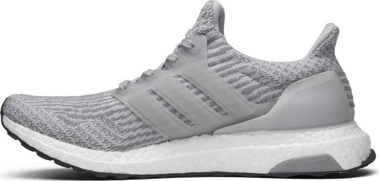 Adidas ultra sale boost clear grey