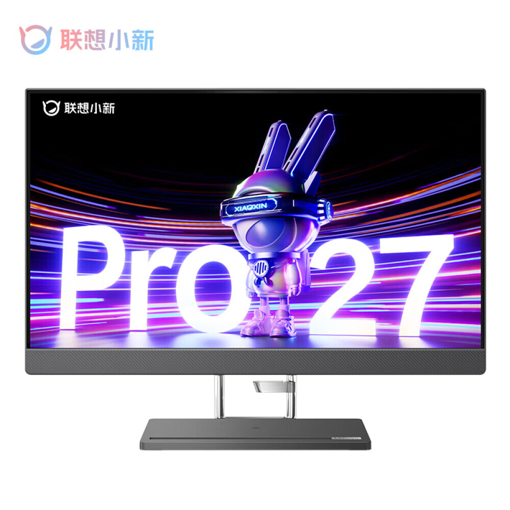 

Моноблок Lenovo Xiaoxin Pro 27 27" Intel i5-13500H 13-го поколения