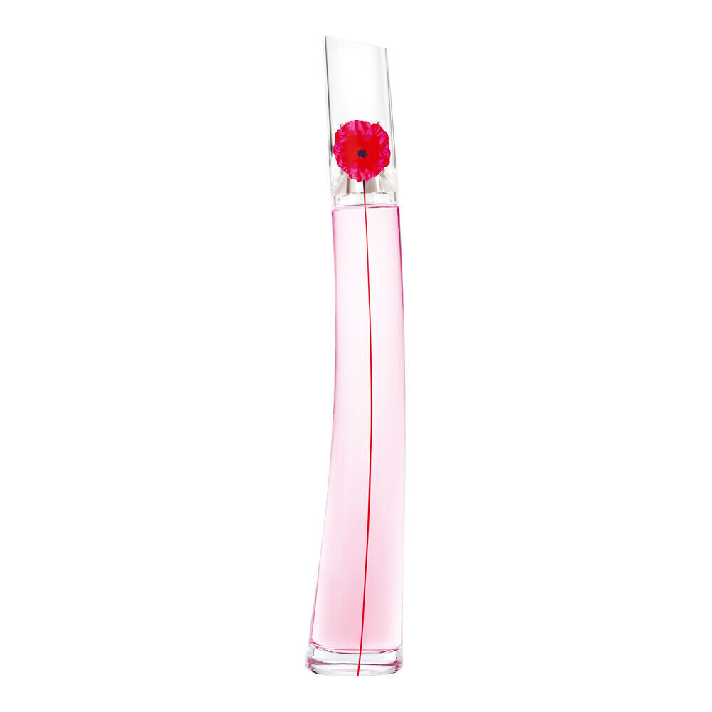 

Kenzo Flower by Kenzo Poppy Bouquet парфюмированная вода для женщин, 100 мл