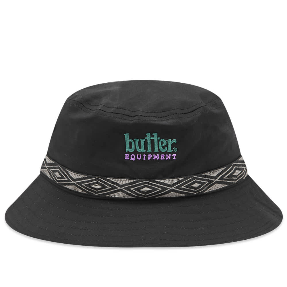 

Шляпа-ведро с снаряжением Butter Goods