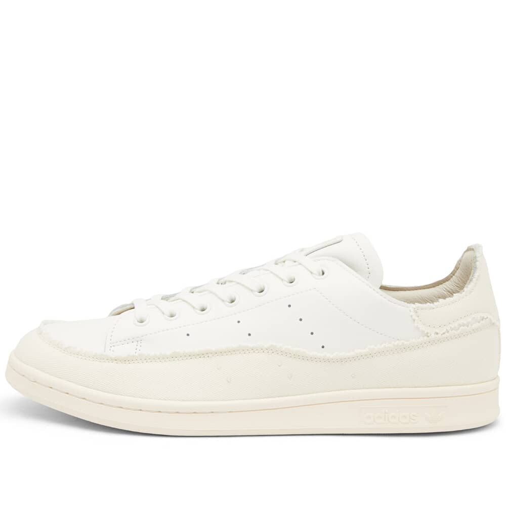 

Кроссовки Adidas Stan Smith Recon, белый