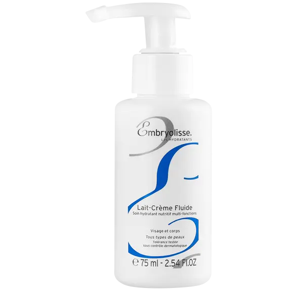 

Embryolisse питательный и увлажняющий лосьон, 75 мл