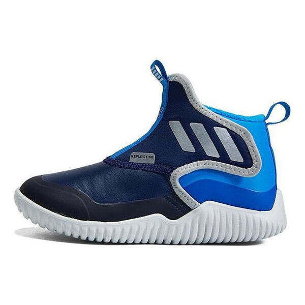 

Кроссовки Adidas Adizero Rose 1.5 Low Restomod, Синий