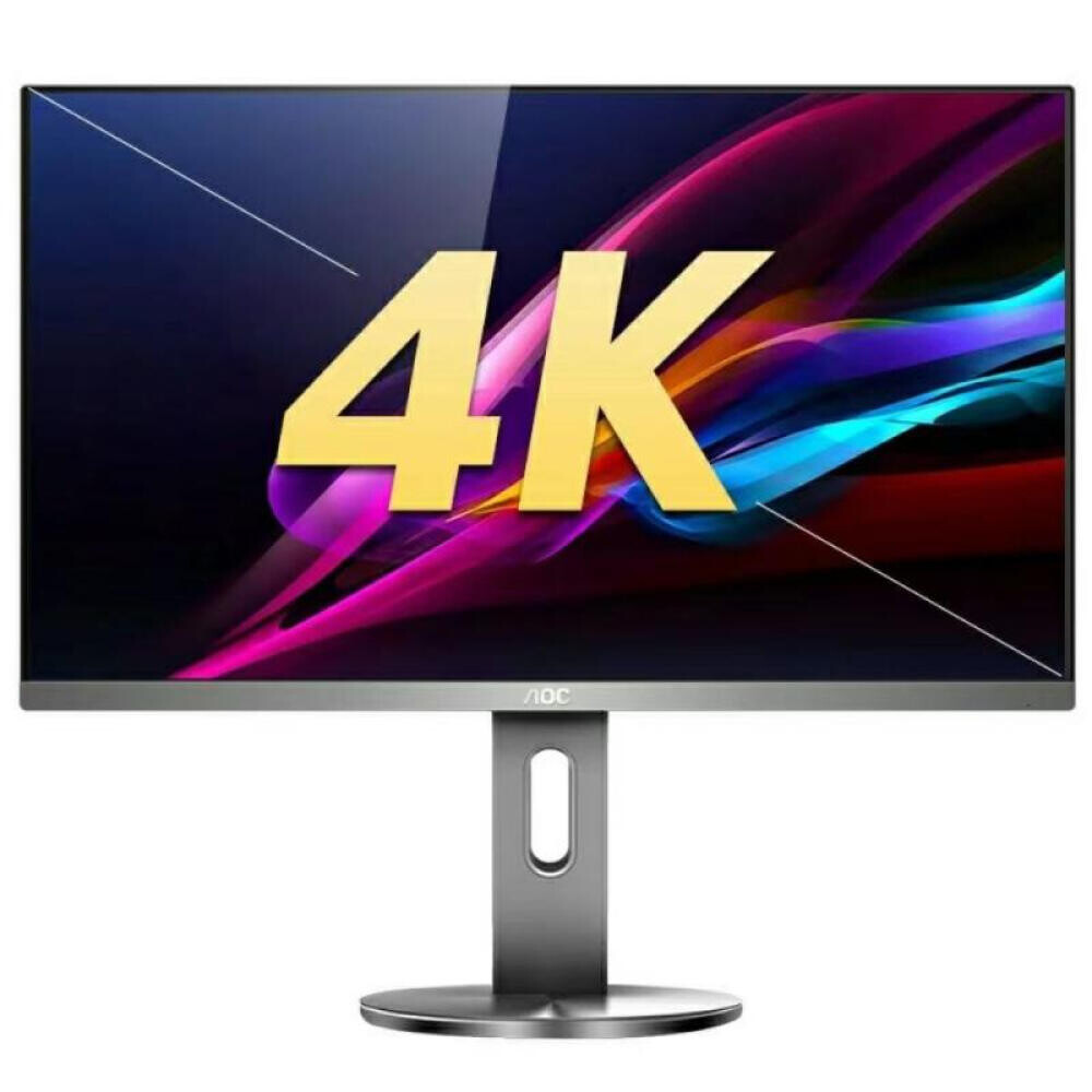 

Монитор AOC U2790PQU 27" IPS 4K 3840X2160