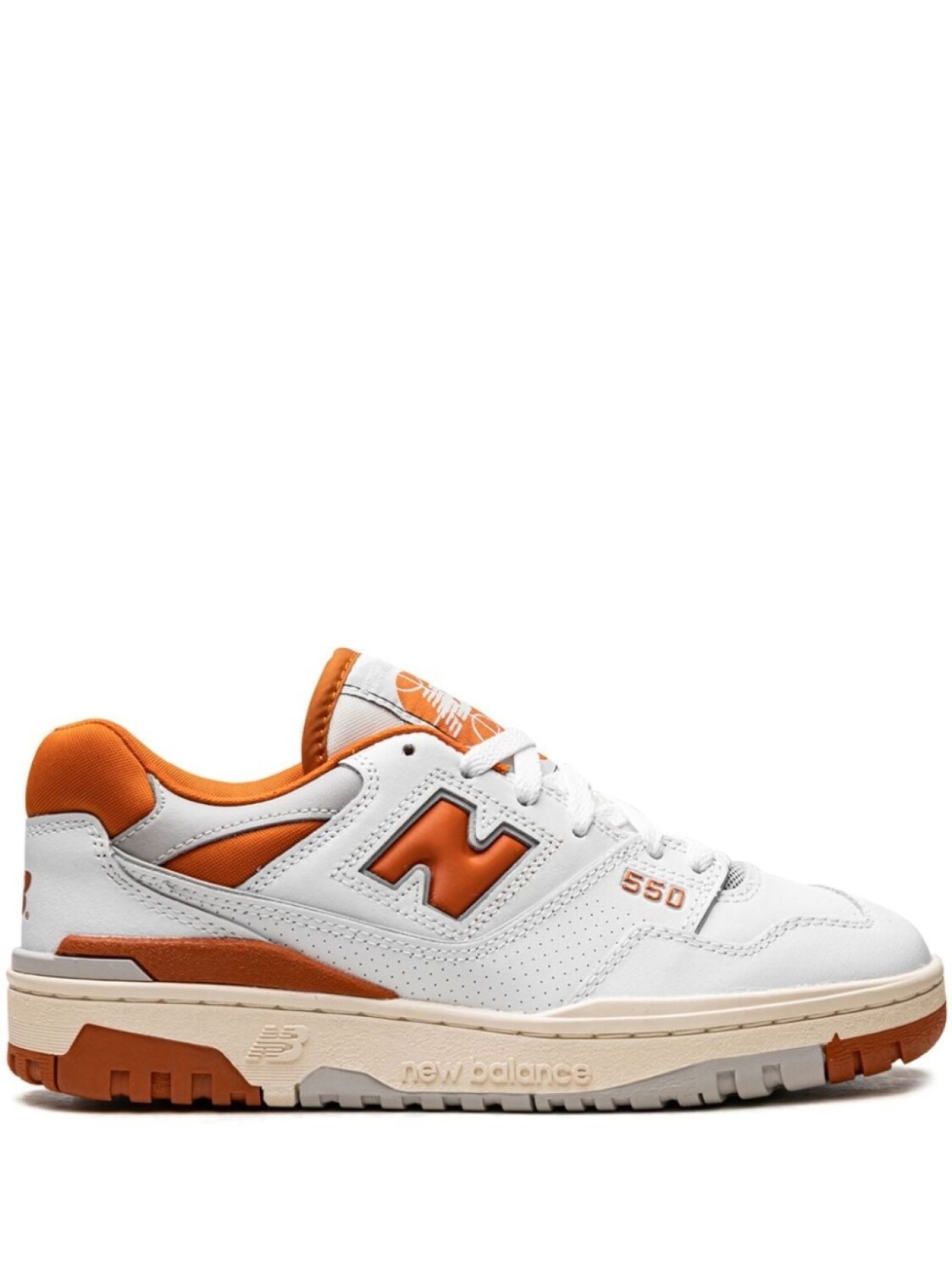 

New Balance кроссовки 550 'College Pack', белый