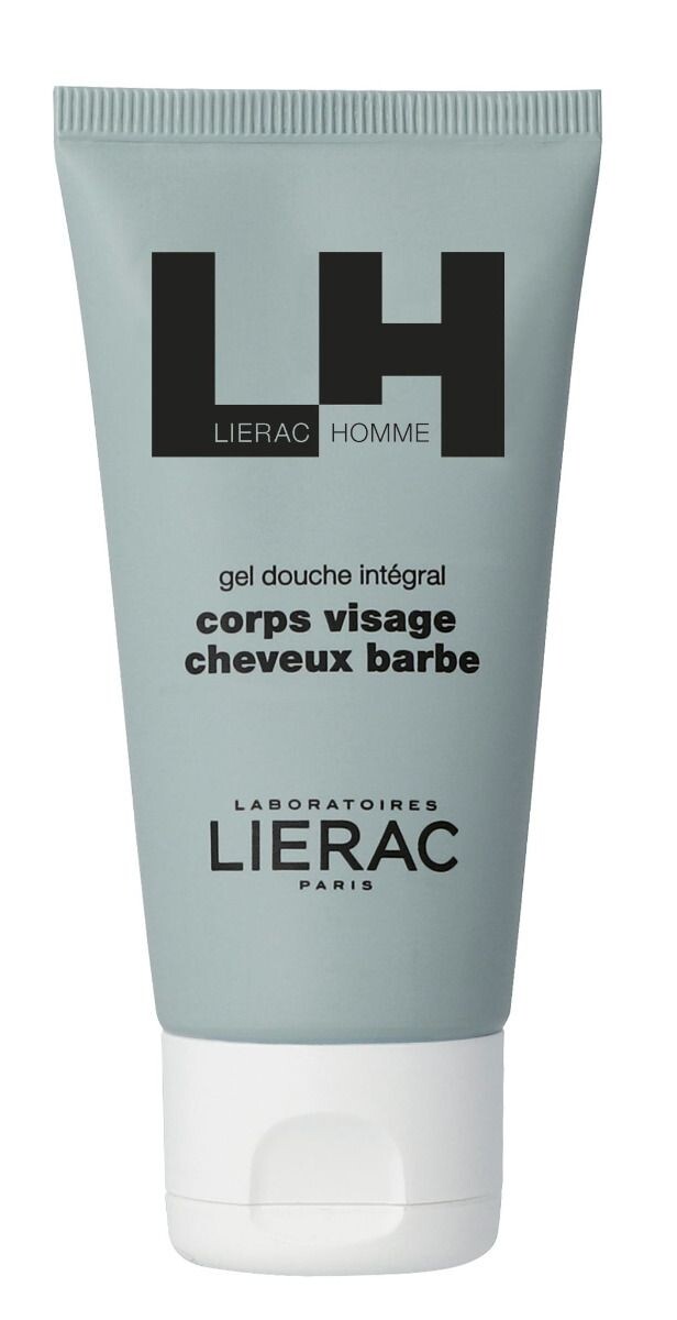 

Lierac Homme гель для душа, 50 ml