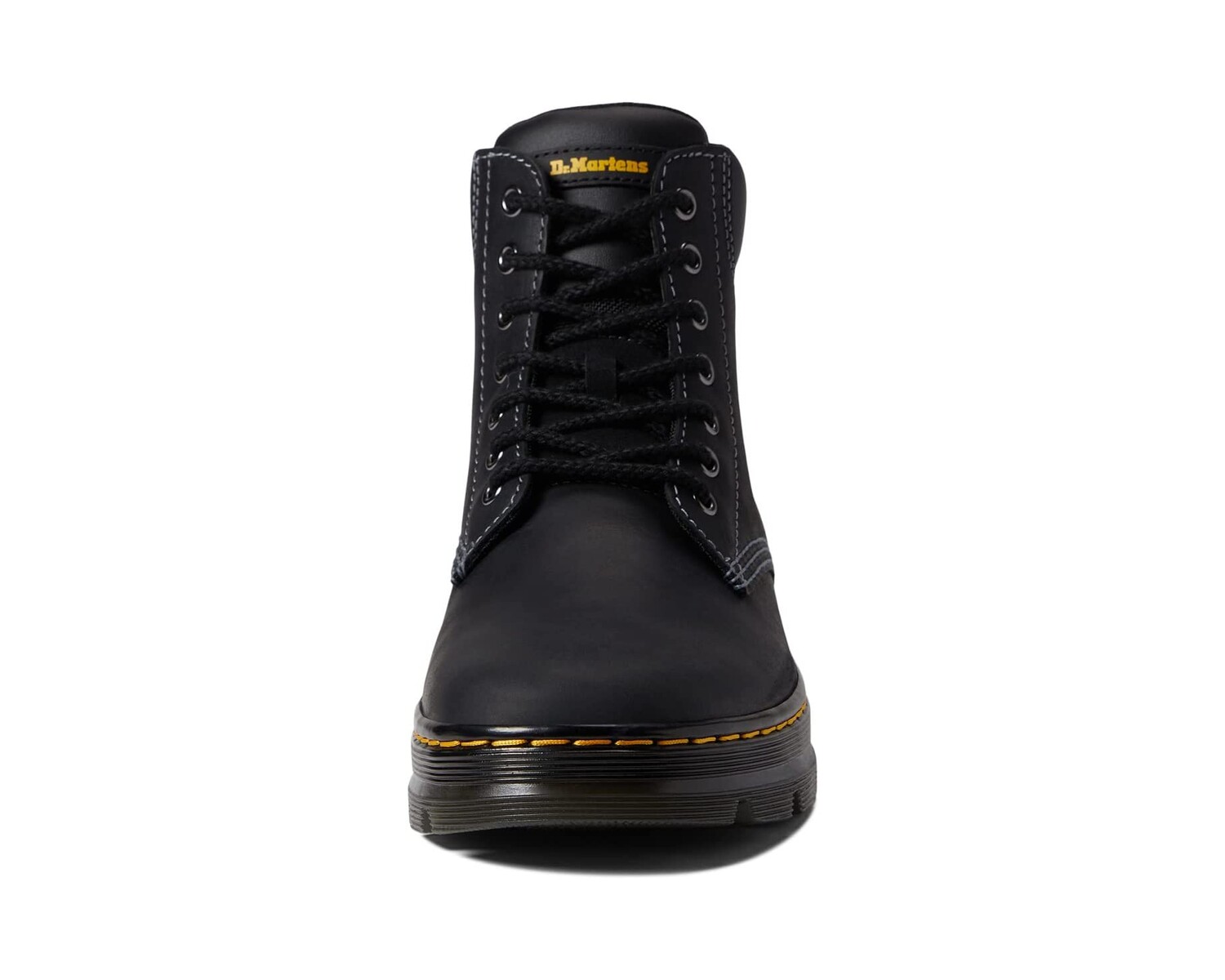 

Ботинки Winch NS II Dr. Martens Work, черный