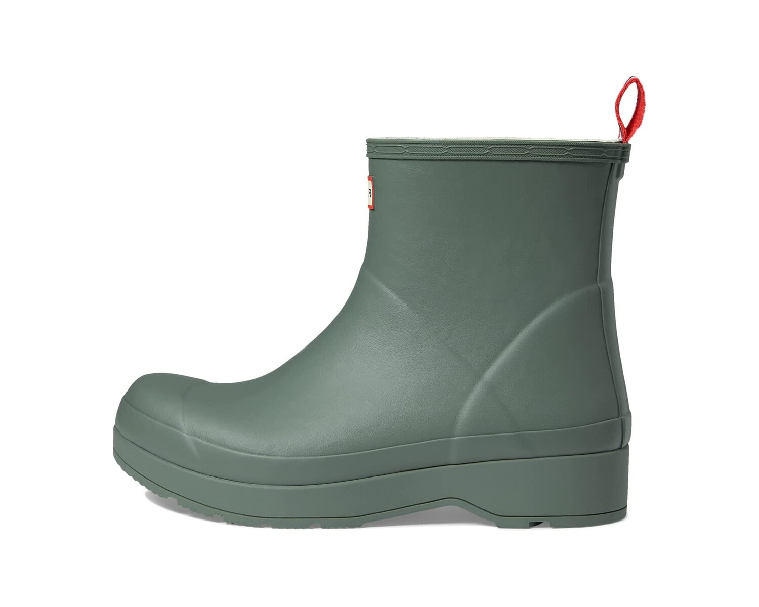 

Ботинки Play Short Sherpa Insulated Boot Hunter, серый